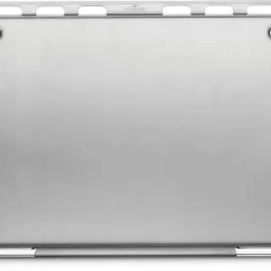 Sonderaktion NAPOLEON Full Size Edelstahl-Plancha passend für Rogue 525 und Prestige